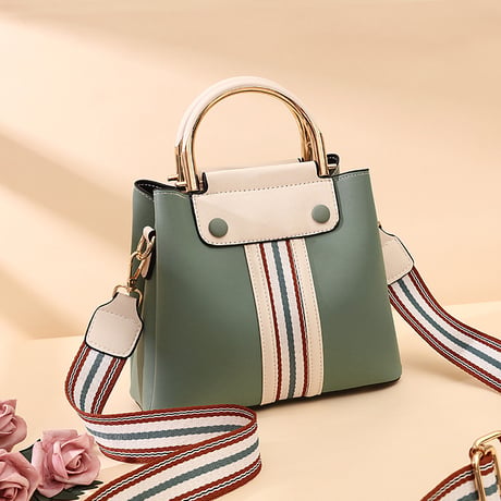 ハンドバッグ 鞄 レディースバッグ 2WAY ショルダーバッグ
