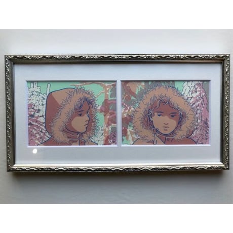 Coleman タフワイドドーム 300EX III グランドシート付きTENGA one