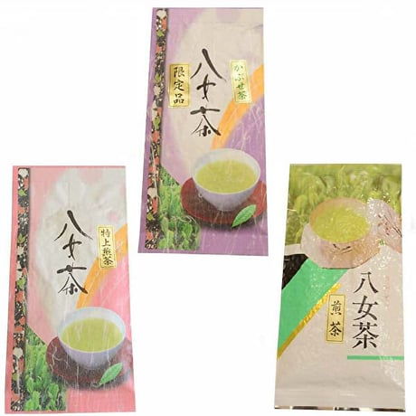 お茶のみやぞの園