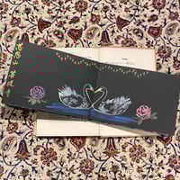 【奥田山安楽寺様×ココロハナ】御花印＋御花印帳SET