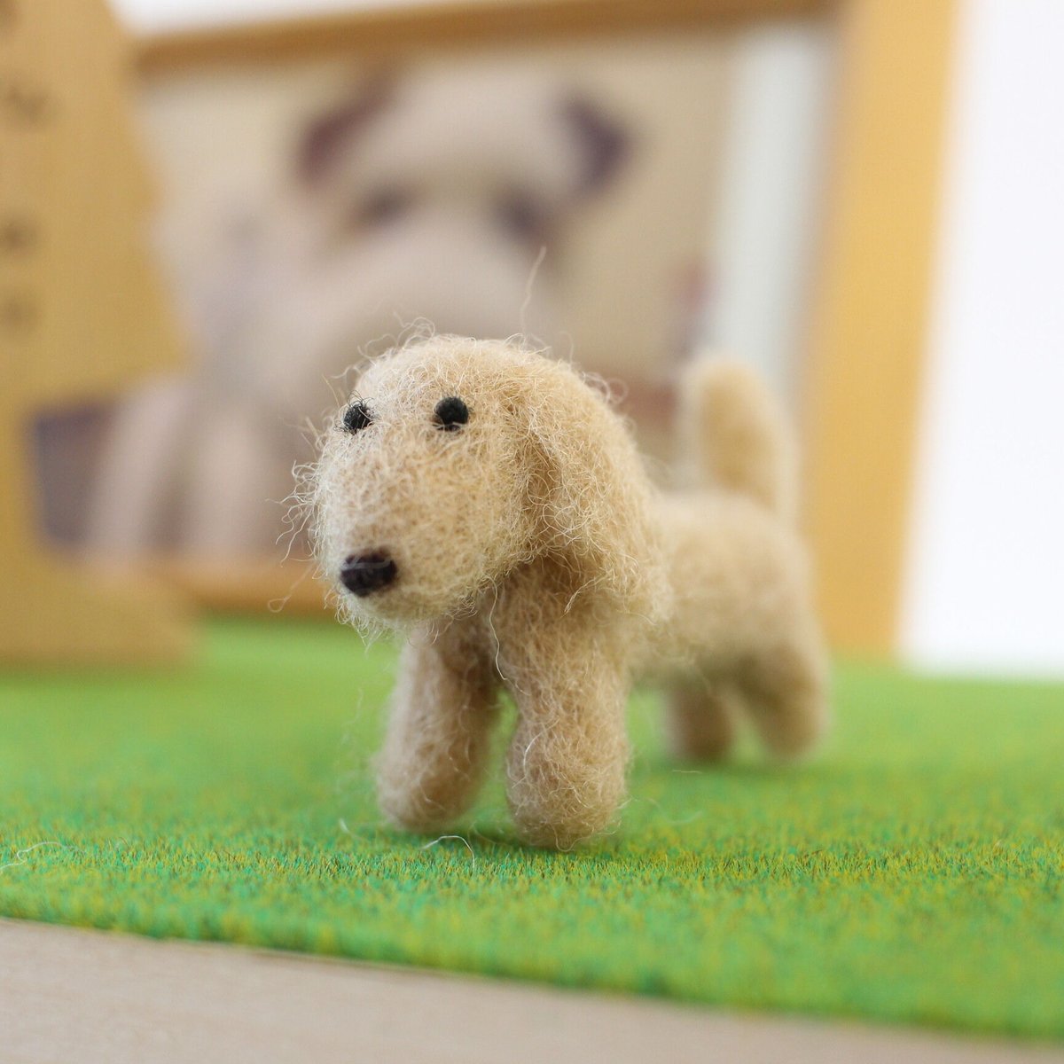 大好きなわんこ・ミニチュアダックスフンド | シンプルなおうち仏壇kaunis