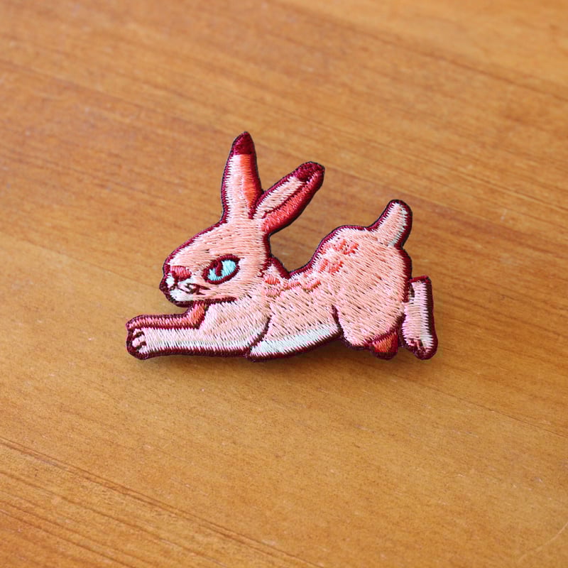 ⭐アメリカンカントリー雑貨♥️ハートのお花✿刺繍フレーム∗うさちゃん ⭐アメリカンカントリー雑貨♥️ハートのお花✿刺繍フレーム