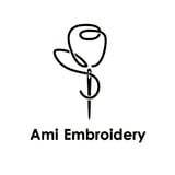 ami embroidery