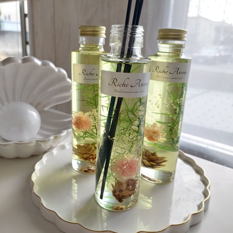 Lead diffuser ★Forest bath（森林浴）★