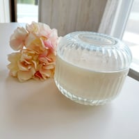 Aroma Soy Glass