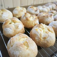 期間限定＊オレンジクリームチーズ4個入