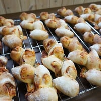 期間限定＊チーズエピ4本入