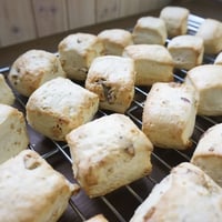 月替り＊しっとりスコーン(くるみ)4個入