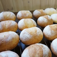 ＜定番＞豆乳仕込みのプチぱん4個入