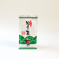 いつきの茶（リーフ / 90g）