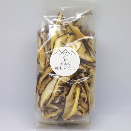 椎茸ギフト