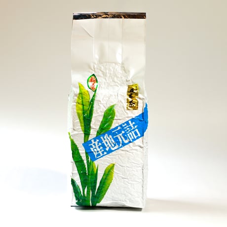 五木茶（リーフ / 1kg）