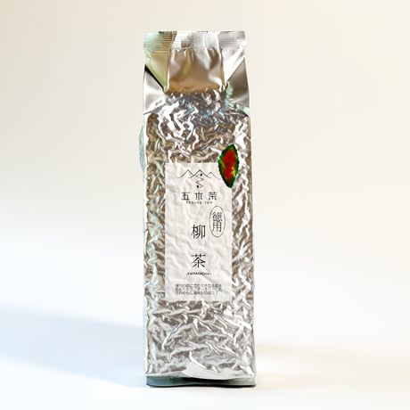 柳茶（リーフ / 400g）