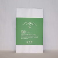 玉緑茶（リーフ / 50g）