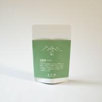 玉緑茶（ティーバッグ /  8P）