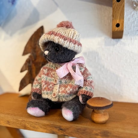 CATEGORY 小物、服、付属品 | テディベア 路ゞ