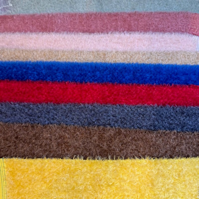 ポケットベアシリーズ | テディベア 路ゞ