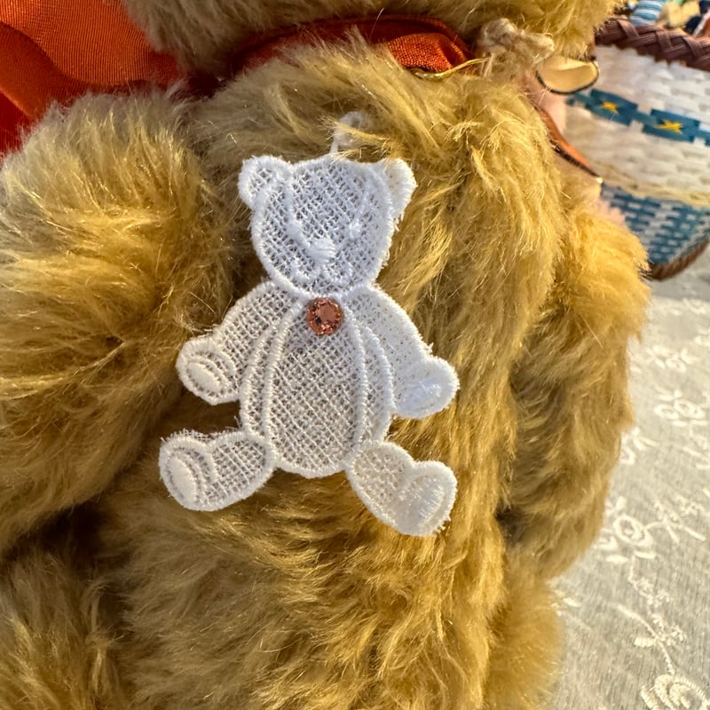 テディベア ベイビーベアシリーズ | テディベア 路ゞ