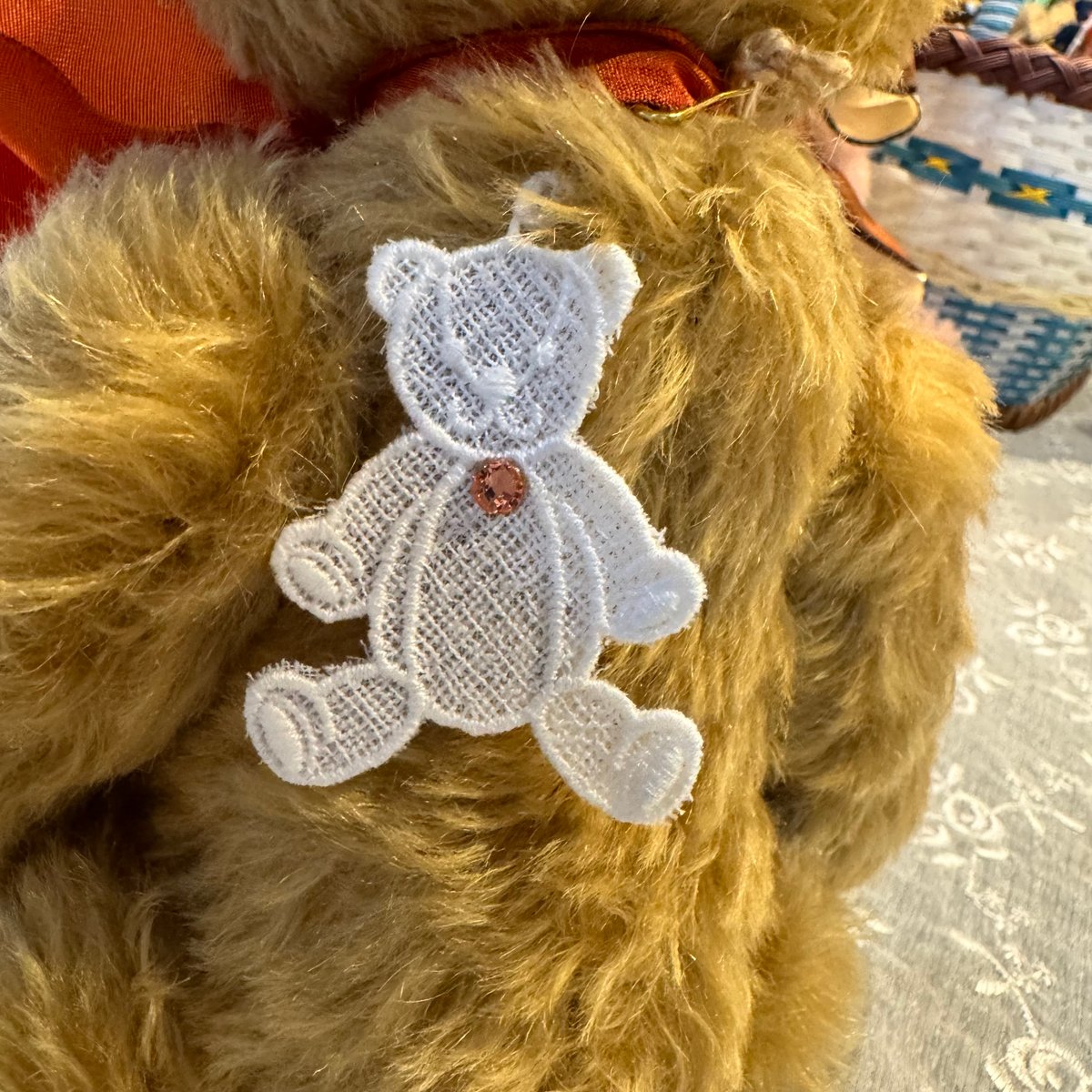 テディベア ベイビーベアシリーズ | テディベア 路ゞ