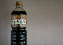 たまり醤油