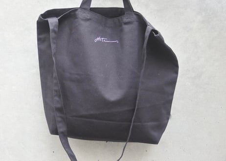Hotsu HotsuオリジナルBAG