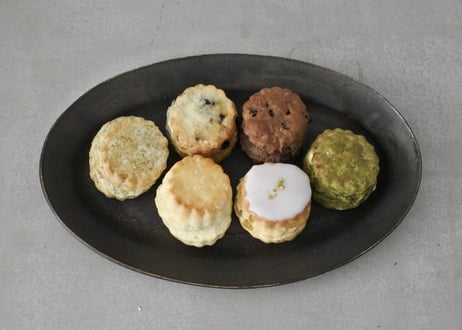 焼き菓子おまかせ便