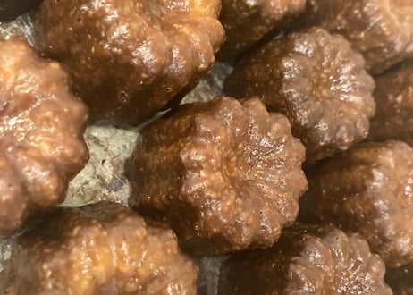 焼き菓子おまかせ便
