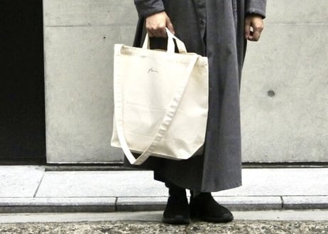 Hotsu HotsuオリジナルBAG