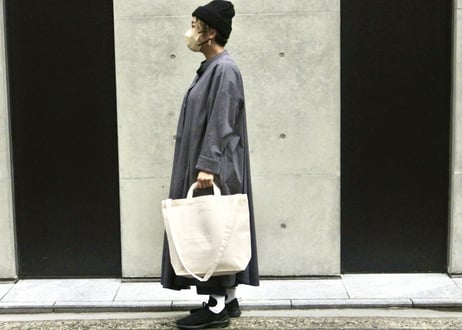 Hotsu HotsuオリジナルBAG