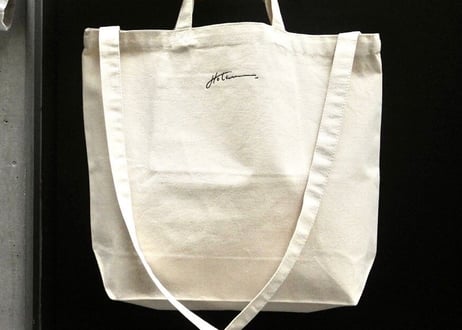 Hotsu HotsuオリジナルBAG