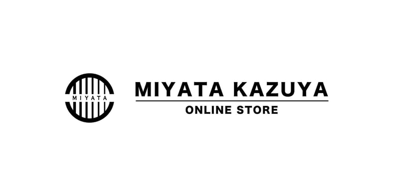MIYATA KAZUYA Online Store