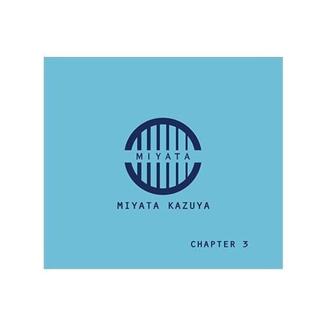 宮田和弥TシャツМ/サイン付 完全受注生産】MIYATA KAZUYA × 21 8th Digital Single「ま