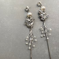 【BLEU FUMÉ】GB10SP（ピアス）