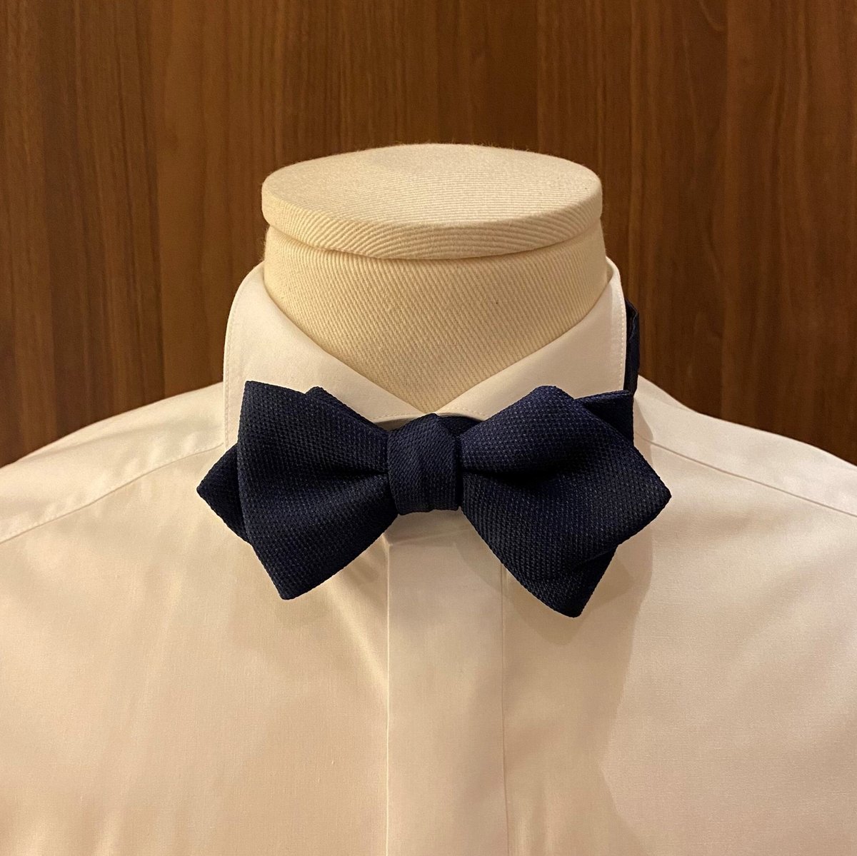 DOLCE&GABBANA 蝶ネクタイ