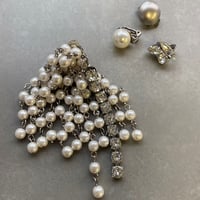 【BLEU FUMÉ】GB25SE（イヤリング）