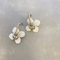 【BLEU FUMÉ】GB33SP（ピアス）