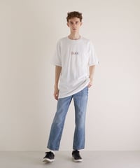 51-40190 バンズ【VANS】VN0A5E81 MN CLASSIC EASY BOX SS Tシャツ