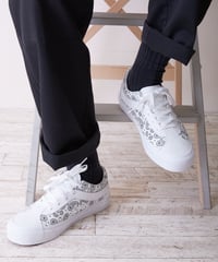51-10483 VANS バンダナシロ BOLD NI ボールドNI VN0A3WLP42M