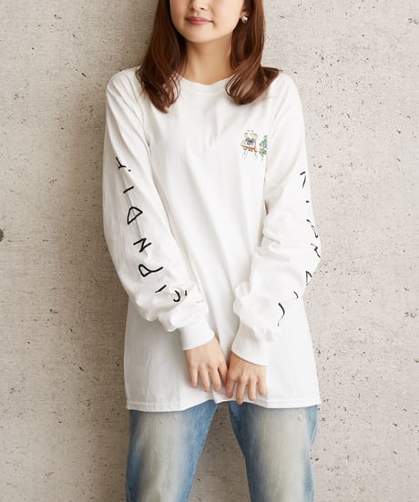51-10285 RIPNDIP Butts Up LSCN リップンディップ RND4550