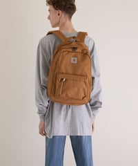 51-40107【Carhartt】ダックキャンバスデイパック　100301/Trade Backpack