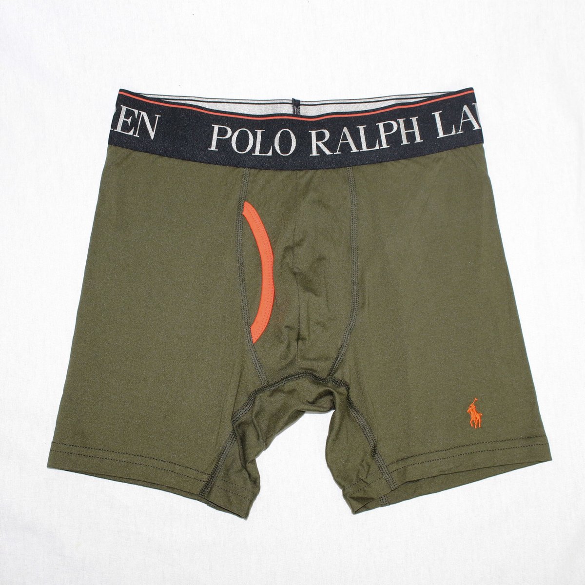 51-10223 POLO RALPH LAURENボクサーブリーフ3枚セットPOLO BO...