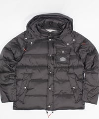 29-01-7204 SAGE PUFFY Jacket Polerﾀﾞｳﾝｼﾞｬｹｯﾄ