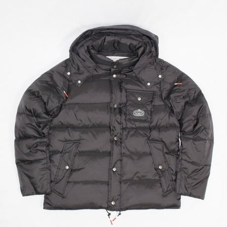 29-01-7204 SAGE PUFFY Jacket Polerﾀﾞｳﾝｼﾞｬｹｯﾄ