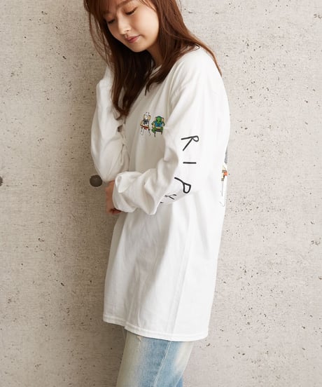 51-10285 RIPNDIP Butts Up LSCN リップンディップ RND4550