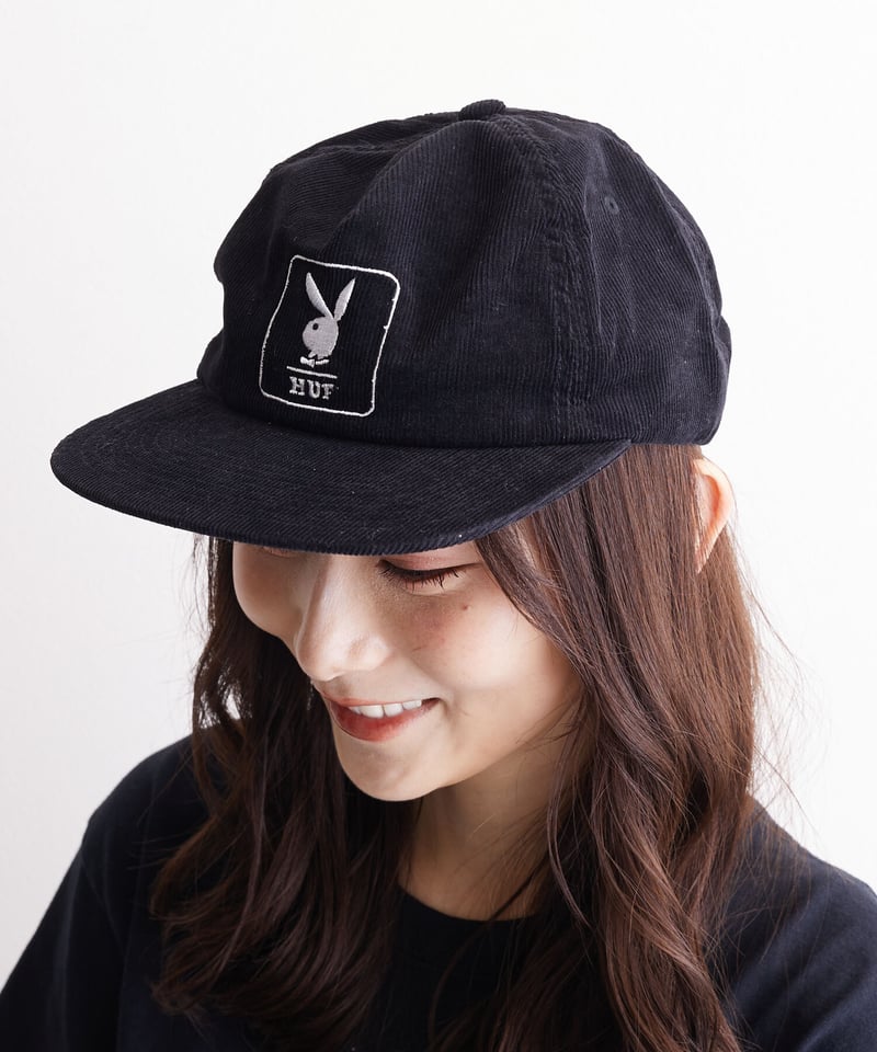 51-10148 ハフ×プレイボーイコーデュロイ HUF×PLAYBOY CORDUROY