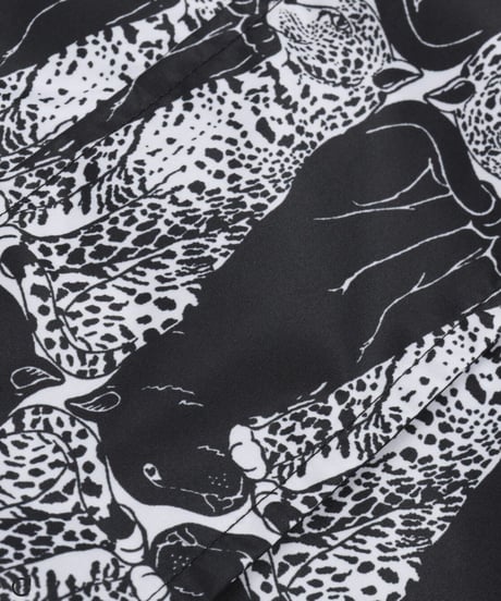 51-10384 ヴァンズ×オープニングセレモニー トラックジャケット US VANS x OPENING CEREMONY LEOPARD TRACK JKT VN0A5ERRPQR