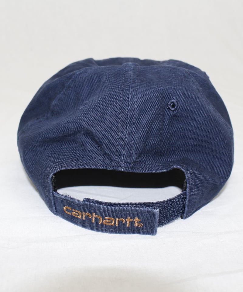 50-70091 カーハート オデッサキャップ CARHARTT ODESSA CAP 10