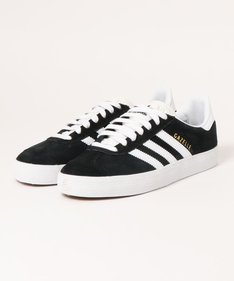 51-40442 adidas 【アディダススケートボーディング】ガゼル ADV [GAZEL...