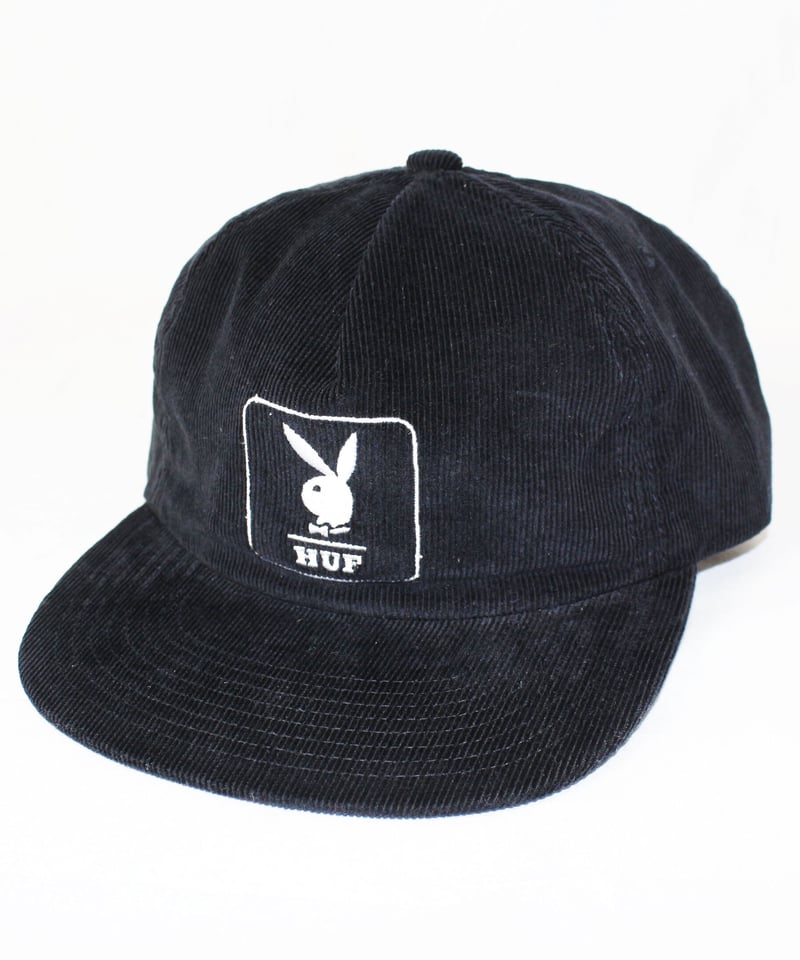 51-10148 ハフ×プレイボーイコーデュロイ HUF×PLAYBOY CORDUROY