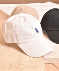 17-71374 POLO RALPH LAUREN BOYS/ワンポイント刺繍　CAP